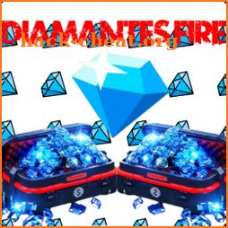 Diamantes Fire icon