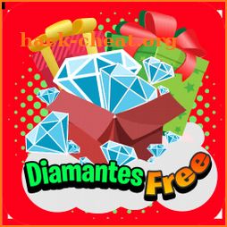 Diamantes Free icon