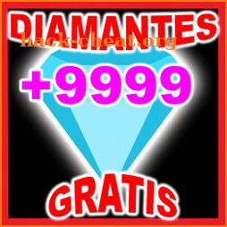 DIAMANTES GRATIS PLUS icon