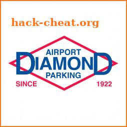 Diamond Airport Parking icon
