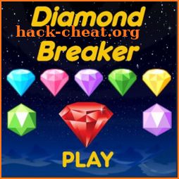 Diamond Breaker icon