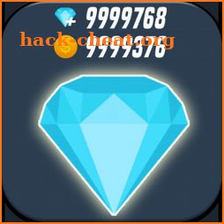 Diamond Calc 💎 And Guide Free Fire icon