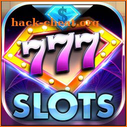 Diamond Cash Slots Casino: Las Vegas Slot Games icon