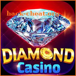 Diamond Casino - Tongits, Lucky 9, Pusoy 777 icon