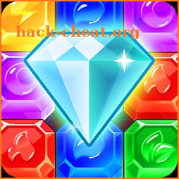 Diamond Dash: The Award-Winning Match 3 Game icon