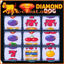 Diamond Dog Cherry Master Slot icon
