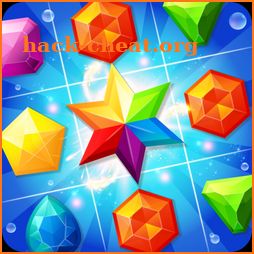 Diamond Fantasy: Free Jewel Match 3 Game icon