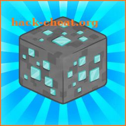Diamond Finder for Minecraft icon
