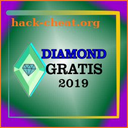 Diamond Free Fire Gratis 2019 icon