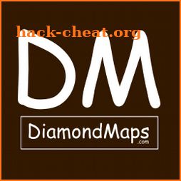 Diamond Maps Offline icon