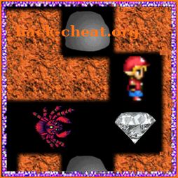 Diamond Mine icon