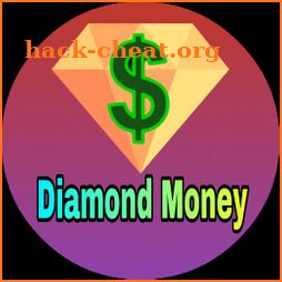 Diamond Money - Earn Money And Rewards Gift Cards icon