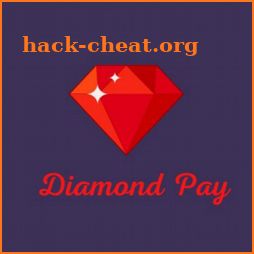 Diamond Pay icon