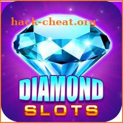 Diamond Slots icon