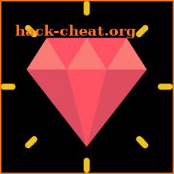 Diamond uc icon