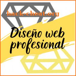 Diamond Web Spain icon