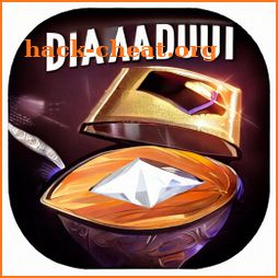 Diamondrush icon