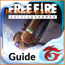 Diamonds & Guide For Free Fir! icon