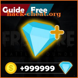 Diamonds & Guide For Free Fire icon