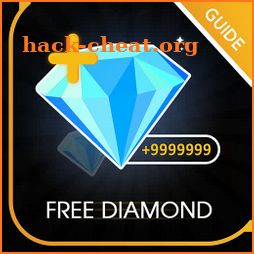 Diamonds Guide for Fre icon