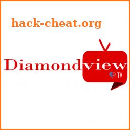 Diamondview Player icon