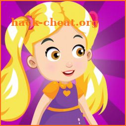 Diana Funny Kids Game icon