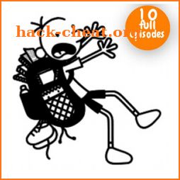 Diary of a Wimpy Kid - Full Collection | Free ! icon