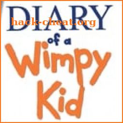 Diary Of a Wimpy Kid icon