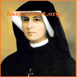 Diary of St. Maria Faustina Kowalska with audio icon