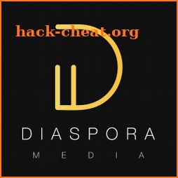 Diaspora Media icon