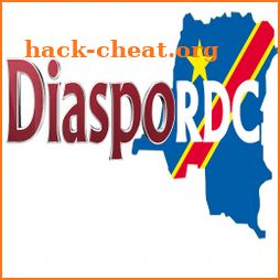 DiaspoRDC icon