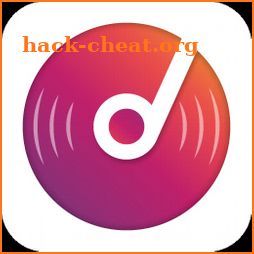 DIC Music Player icon