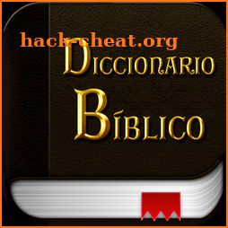 Diccionario Biblico en Español icon