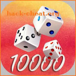 Dice 10000 (Original) icon