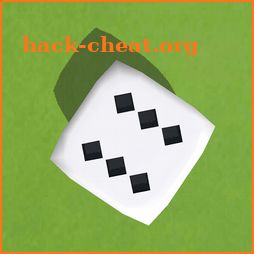 Dice 3D free - Dado 3D gratis icon