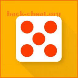 Dice App – Roller for board games icon
