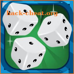 Dice Game 10000 Free icon