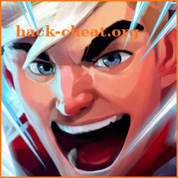 Dice Heroes: Kingdom Clash icon