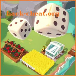 Dice Life - Build your town icon
