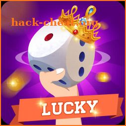 Dice Master:Lucky Happy 3D Dice icon