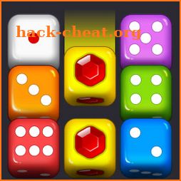 Dice Merge - Puzzle Games icon