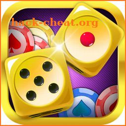 Dice Party - 2020 Funnest Dice Game,Take Prize! icon