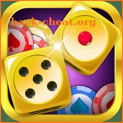 Dice Party - Funnest Dice Game,Take Prize! icon