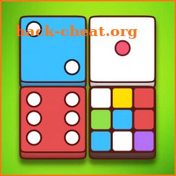 Dice Puzzle - Number Game icon