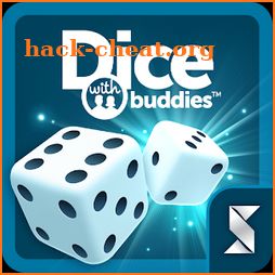 Dice With Buddies™ Free - The Fun Social Dice Game icon