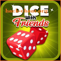 Dice with Friends icon