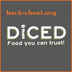 Diced Foods - Miami icon