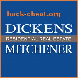 Dickens Mitchener icon