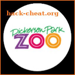Dickerson Park Zoo icon