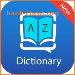Dictionary - Advance Dictionary with Definition icon